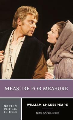 Measure for Measure by William Shakespeare