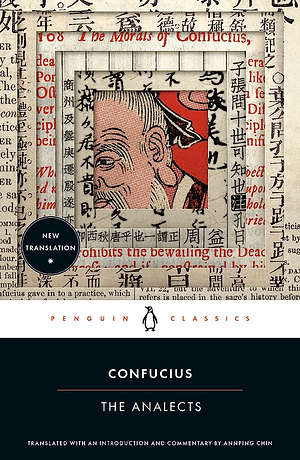 The Analects by Confucius