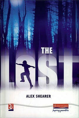 The Lost by Alex Shearer