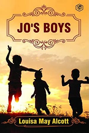 Jo's Boys by Louisa May Alcott