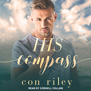 His Compass by Con Riley