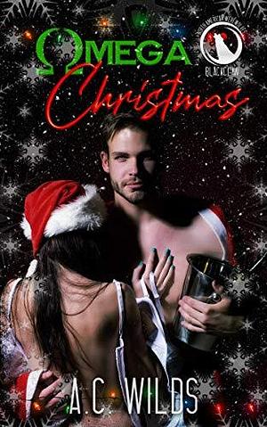 Omega Christmas by A.C. Wilds, A.C. Wilds