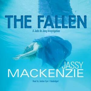 The Fallen by Jassy MacKenzie