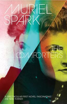 The Comforters by Muriel Spark