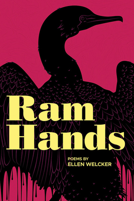 RAM Hands by Ellen Welcker