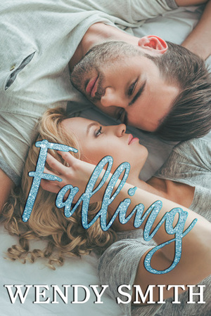 Falling by Wendy Smith