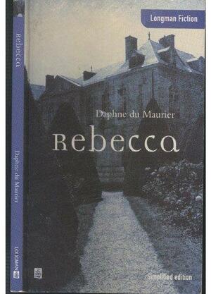 Rebecca by Daphne du Maurier