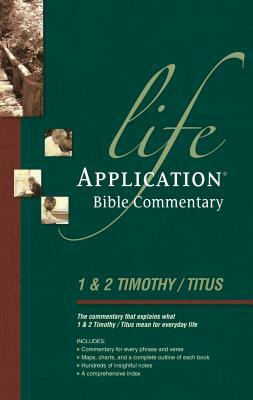 1 & 2 Timothy and Titus by 