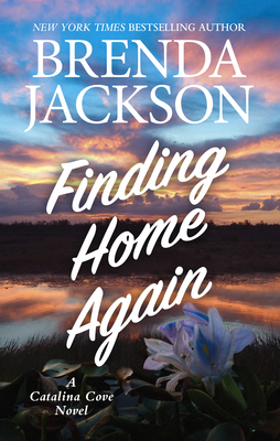 Finding Home Again by Brenda Jackson