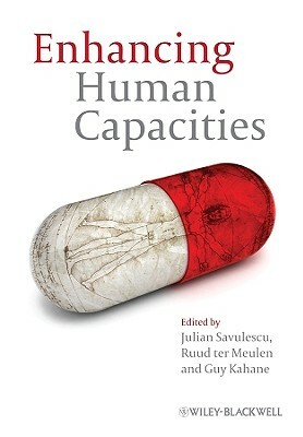 Enhancing Human Capacities by 