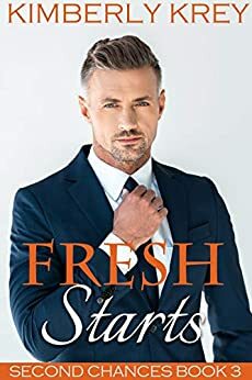 Fresh Starts: Bree's Story by Kimberly Krey