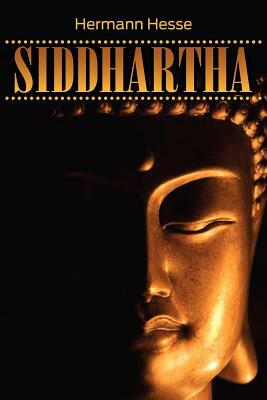 Siddhartha by Hermann Hesse