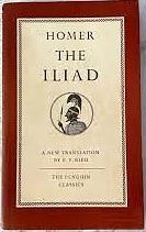 The Iliad by Homer