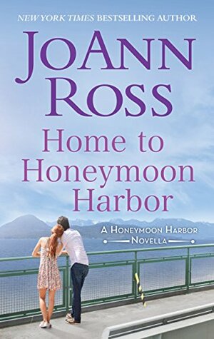 Home to Honeymoon Harbor by JoAnn Ross