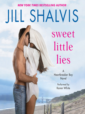 Sweet Little Lies by Jill Shalvis