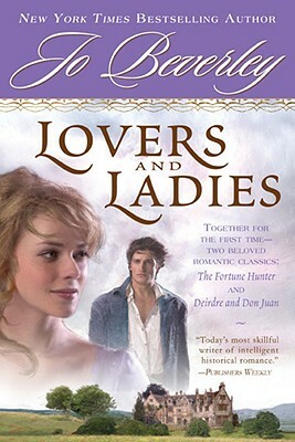 Lovers and Ladies by Jo Beverley