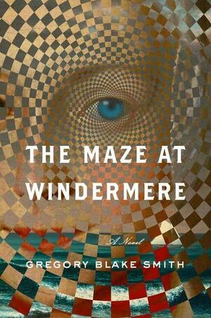 The Maze at Windermere by Gregory Blake Smith