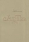 Typographically Speaking: The Art of Matthew Carter by James Mosley, Johanna Drucker, Margaret Re