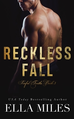 Reckless Fall by Ella Miles