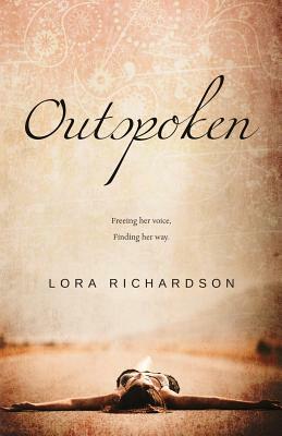 Outspoken by Lora Richardson