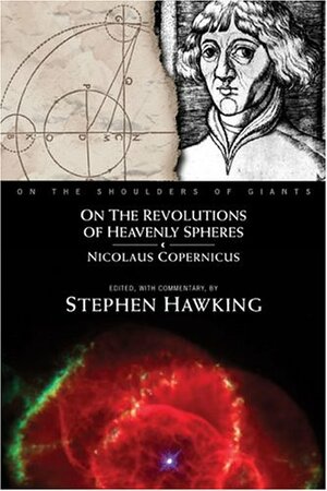 On the Revolutions of Heavenly Spheres by Nicolaus Copernicus