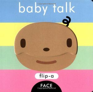 Flip-a-Face: Baby Talk by SAMi