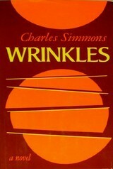 Wrinkles by Charles Simmons