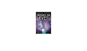 Srebro na drvetu by Susan Cooper, Suzan Kuper