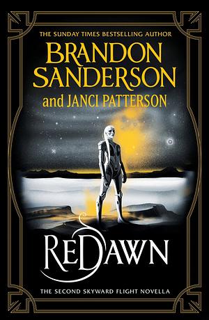 ReDawn by Brandon Sanderson, Janci Patterson