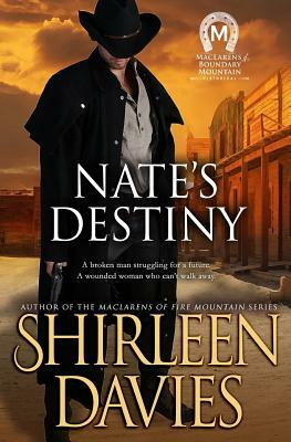 Nate's Destiny by Shirleen Davies