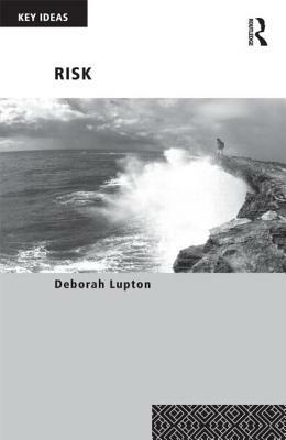Risk by Deborah Lupton