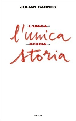 L'unica storia by Julian Barnes, Susanna Basso