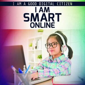 I Am Smart Online by Rachael Morlock