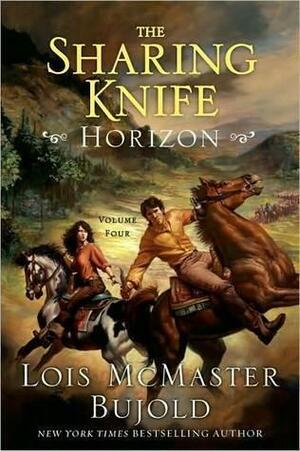 Horizon by Lois McMaster Bujold