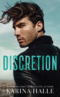 Discretion by Karina Halle