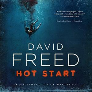 Hot Start by David Freed