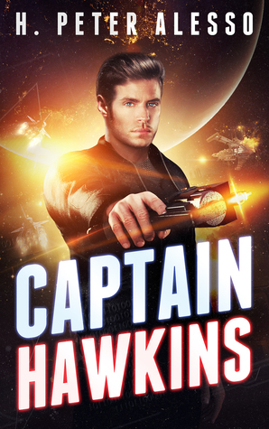 Captain Hawkins by H. Peter Alesso