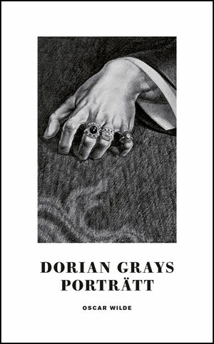 Dorian Grays porträtt by Oscar Wilde