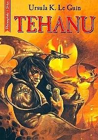 Tehanu by Ursula K. Le Guin