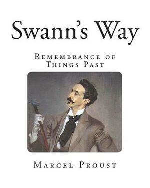 Swann's Way by Marcel Proust