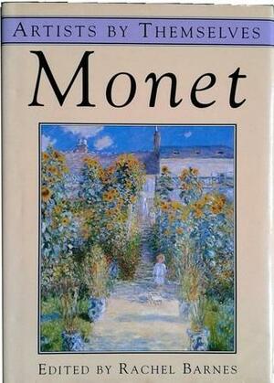 Monet by Rachel Barnes