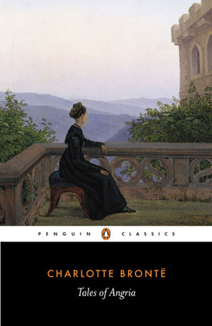 Tales of Angria by Charlotte Brontë, Heather Glen