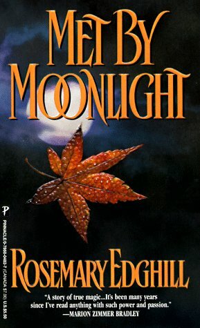 Met By Moonlight by Rosemary Edghill