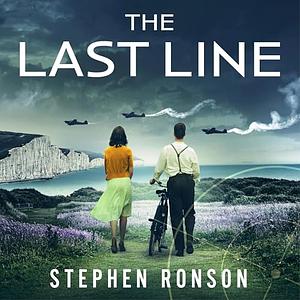 The Last Line by Stephen Ronson