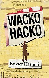 Wacko Hacko by Nasser Hashmi