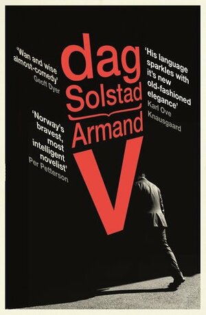 Armand V by Dag Solstad