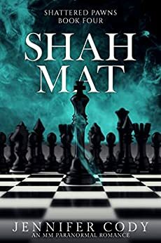 Shah Mat by Jennifer Cody