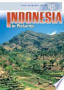 Indonesia in Pictures by Jeffrey Zuehlke