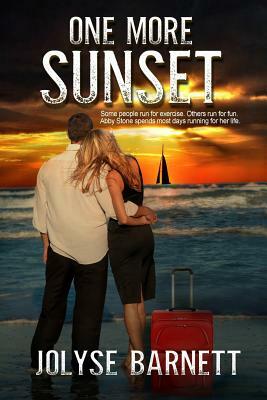 One More Sunset by Jolyse Barnett