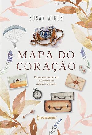 Mapa do Coração by Susan Wiggs